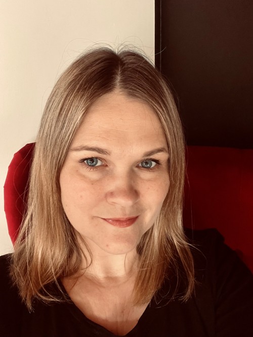 korepetycje z angielskiego Doroata Walen